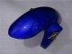 Azul Kits Carenado Yamaha R1 07-08