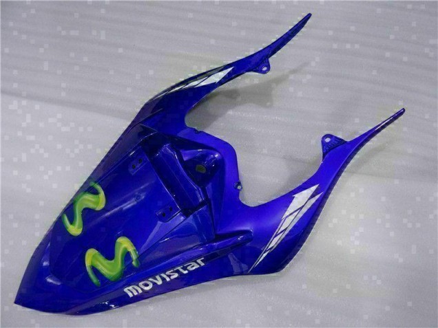 Azul Kits Carenado Yamaha R1 07-08