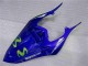 Azul Kits Carenado Yamaha R1 07-08