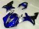 Azul Kits Completo Carenado Yamaha R1 02-03