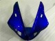 Azul Kits Completo Carenado Yamaha R1 02-03