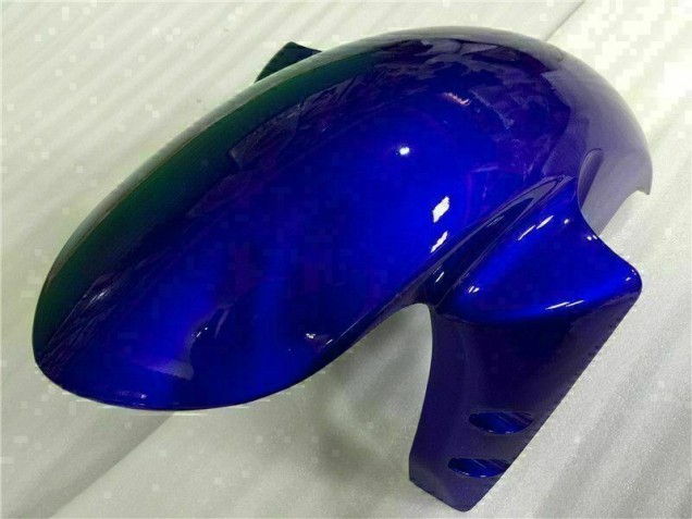 Azul Kits Completo Carenado Yamaha R1 02-03