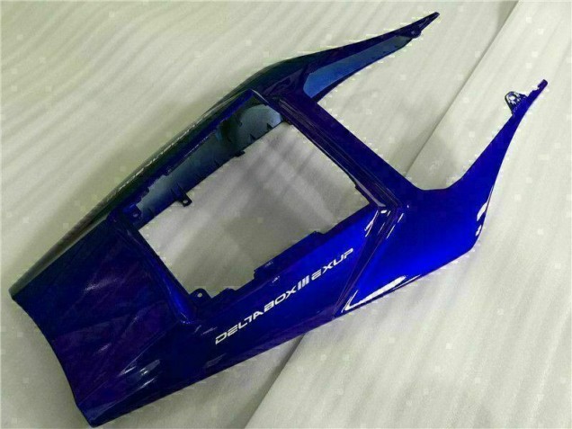 Azul Kits Completo Carenado Yamaha R1 02-03