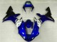 Azul Kits Completo Carenado Yamaha R1 02-03