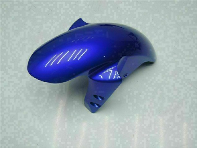 Azul Kits Completo Carenado Yamaha R1 07-08