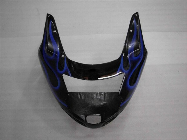 Azul Llama Carenado Honda CBR 1100 XX 96-07