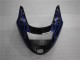 Azul Llama Carenado Honda CBR 1100 XX 96-07
