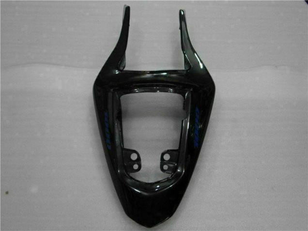 Azul Negro Carenado Completo Suzuki GSXR 1000 K3 03-04