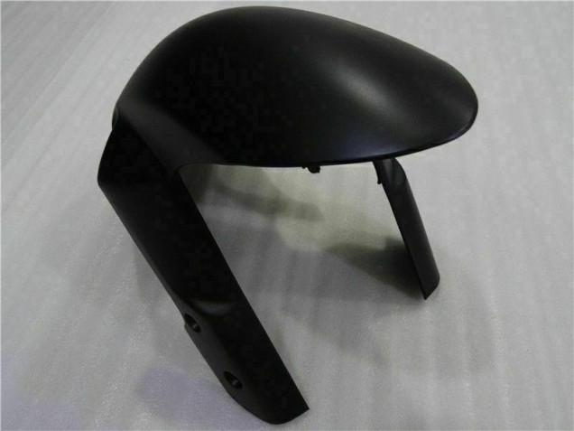 Azul Negro Carenado & Plástico Suzuki GSXR 600 / 750 K6 06-07