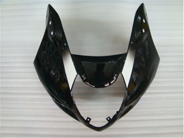 Azul Negro Carenados Suzuki GSXR 1000 K3 03-04