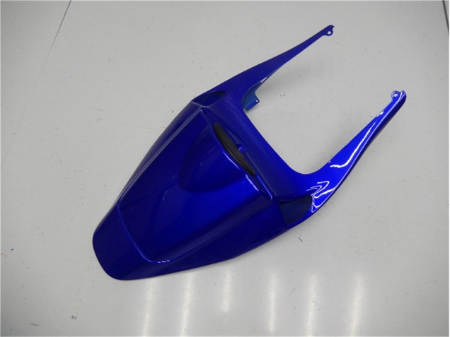 Azul Negro Kits Completo Carenado Honda CBR 600 RR 05-06