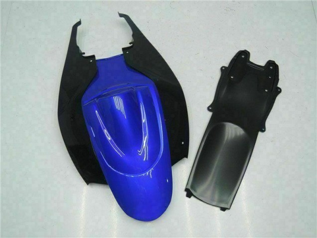 Azul Plástico Suzuki GSXR 600 / 750 K6 06-07
