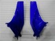 Azul Verde Movistar Castrol Carenado Honda CBR 600 RR 03-04