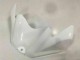 Blanco ABS Kits Carenado Suzuki GSXR 600 / 750 K8 08-10