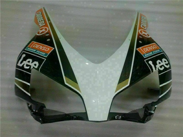 Blanco Azul Kits Completo Carenado Honda CBR 1000 RR 04-05 Blanco Azul Kits Completo Carenado Honda CBR 1000 RR 04-05