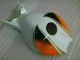 Blanco Azul Kits Completo Carenado Honda CBR 1000 RR 04-05 Blanco Azul Kits Completo Carenado Honda CBR 1000 RR 04-05