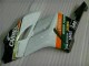 Blanco Azul Kits Completo Carenado Honda CBR 1000 RR 04-05 Blanco Azul Kits Completo Carenado Honda CBR 1000 RR 04-05