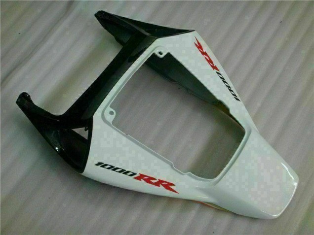 Blanco Azul Kits Completo Carenado Honda CBR 1000 RR 04-05 Blanco Azul Kits Completo Carenado Honda CBR 1000 RR 04-05
