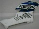 Blanco Azul Repsol Carenado Honda CBR 1000 RR 04-05 Blanco Azul Repsol Carenado Honda CBR 1000 RR 04-05