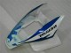 Blanco Azul Repsol Carenado Honda CBR 1000 RR 04-05 Blanco Azul Repsol Carenado Honda CBR 1000 RR 04-05