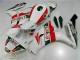 Blanco Carrocería Honda CBR 1000 RR 12-16 Blanco Carrocería Honda CBR 1000 RR 12-16
