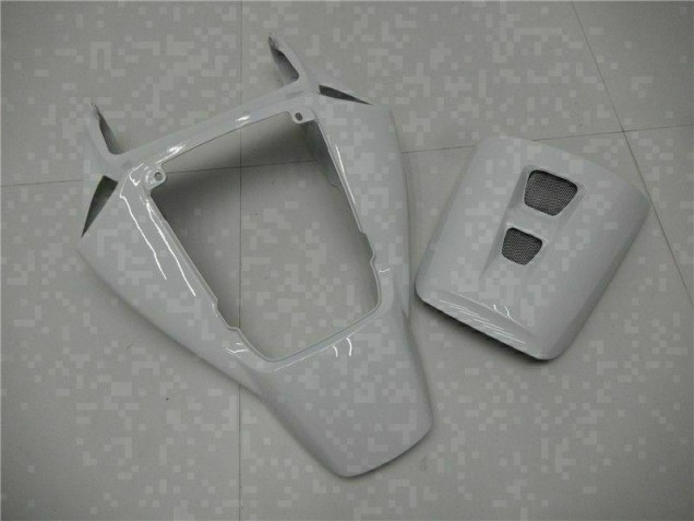 Blanco Kit Carenado ABS Completo Honda CBR 1000 RR 04-05 Blanco Kit Carenado ABS Completo Honda CBR 1000 RR 04-05
