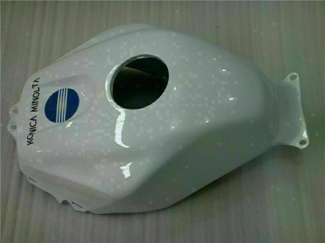 Blanco Kit Carenado Honda CBR 600 RR 03-04
