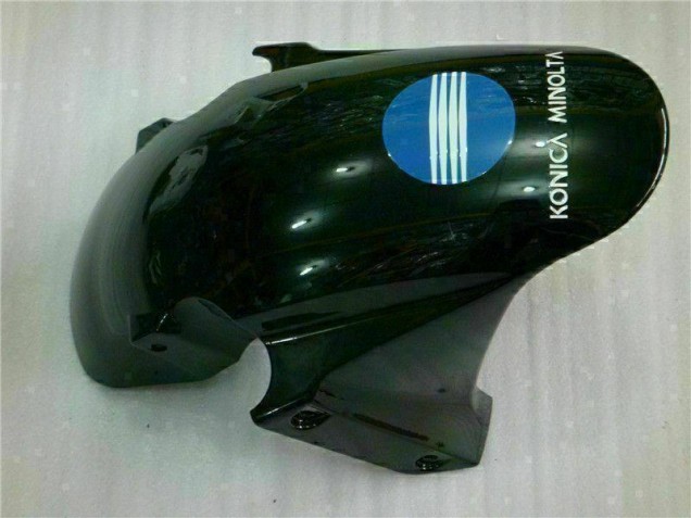 Blanco Kit Carenado Honda CBR 600 RR 03-04