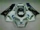 Blanco Kit Carenado Honda CBR 600 RR 03-04