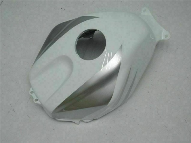 Blanco Kit Completo Carenado Honda CBR 600 RR 05-06
