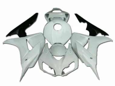 Blanco Kits Carenados Honda CBR 1000 RR 06-07
