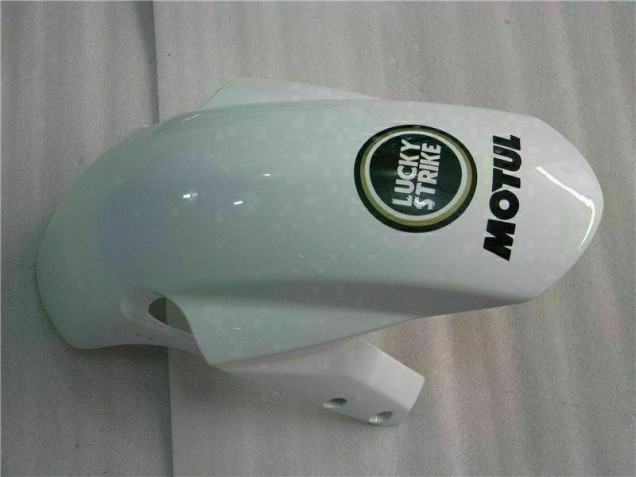 Blanco Kits Completo Carenado ABS Suzuki GSXR 1000 K3 03-04
