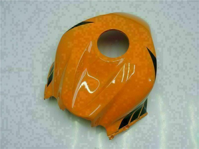 Blanco Naranja Repsol Carenado Honda CBR 600 RR 09-12