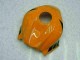Blanco Naranja Repsol Carenado Honda CBR 600 RR 09-12