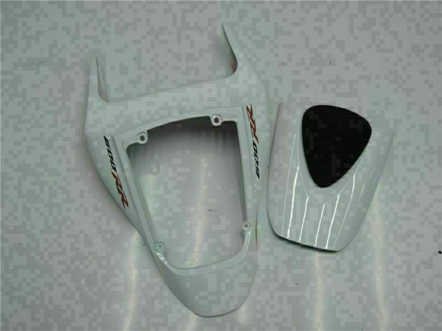Blanco Naranja Repsol Carenado Honda CBR 600 RR 09-12