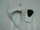Blanco Naranja Repsol Carenado Honda CBR 600 RR 09-12