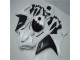 Blanco Negro Carenado Yamaha R1 07-08