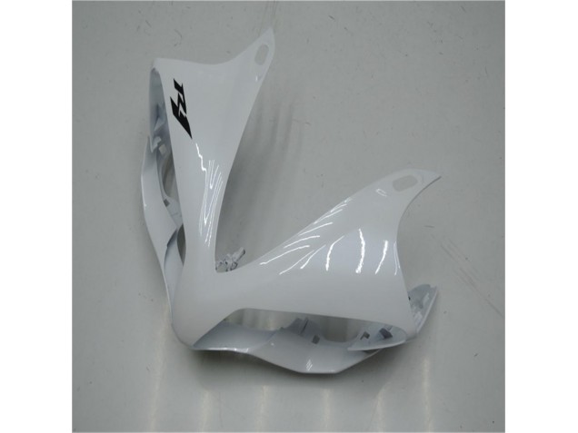 Blanco Negro Carenado Yamaha R1 07-08