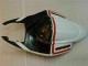 Blanco Negro Kit Carenado Suzuki GSXR 1000 K5 05-06