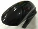 Blanco Negro Kits Carenado Suzuki GSXR 1000 K3 03-04