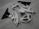 Blanco Negro Ninja Carenado Kawasaki ZX6R 09-12