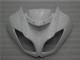Blanco Negro Ninja Carenado Kawasaki ZX6R 09-12