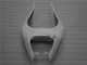 Blanco Negro Ninja Carenado Kawasaki ZX6R 09-12