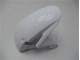 Blanco Plata Negro Carenado Honda CBR 600 RR 09-12