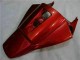 Blanco Rojo ABS Plástico Honda CBR 1000 RR 04-05 Blanco Rojo ABS Plástico Honda CBR 1000 RR 04-05