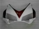 Blanco Rojo Kit Carenado Honda CBR 1000 RR 04-05 Blanco Rojo Kit Carenado Honda CBR 1000 RR 04-05