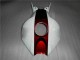 Blanco Rojo Kit Carenado Honda CBR 1000 RR 04-05 Blanco Rojo Kit Carenado Honda CBR 1000 RR 04-05