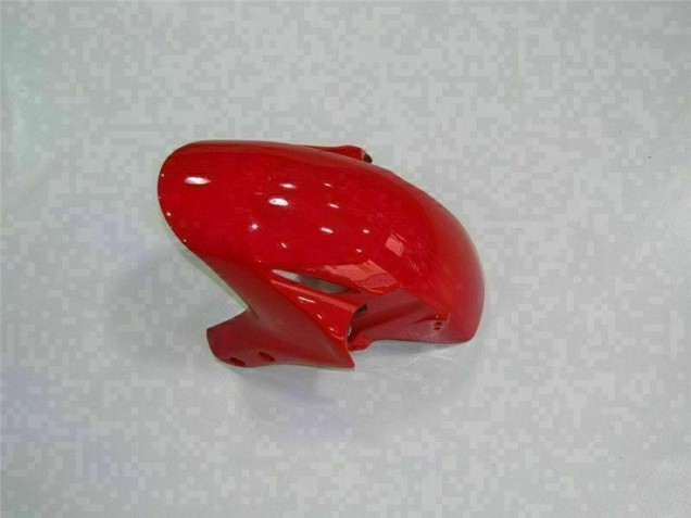 Blanco Rojo Negro Kit Completo Carenado Honda CBR 1000 RR 04-05 Blanco Rojo Negro Kit Completo Carenado Honda CBR 1000 RR 04-05