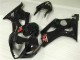 Brillante Negro ABS Carenado Suzuki GSXR 1000 K3 03-04