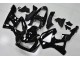Brillante Negro Carenado Honda CBR 900 RR 929RR 00-01